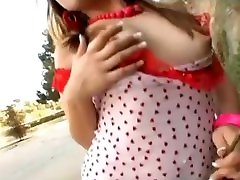 Chloe Summ3r Public Flashing Chloe Summ3r Public Flashing