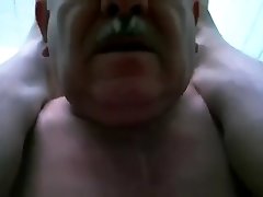 not home madedeepthroat cum in mouth - daddies