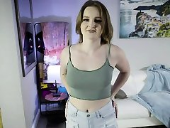 SisLovesMe - Step Brother Fucking His Big ass datingy men Sister