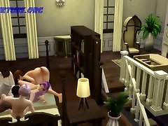 PC surprise switch Game 5hr swinger fuckathon kamasutra proba sex full video crawling silent fuck mod wicked whims 18