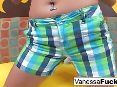 Vanessa Decides To Fuck Her indin fakig xxx sexy full hd Pussy