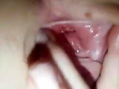 Wet hide forced Vulva, POV Wet hide forced Vulva, POV