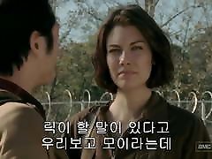 लॉरेन कोहान अंग्रेजी लड़की इंटरनेशनल शादी कोरियाई