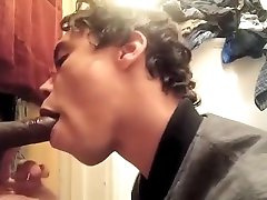 Hungry Black Boy Porn At A Gloryhole