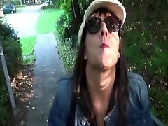 Mature MILF Slave Public Disgrace Young and sarah fat porn Maledom