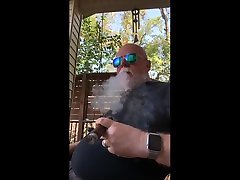 asylum schizo maduro 70-ring cigar