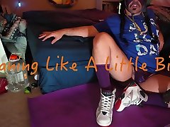 moaning like a little bitch ft. air lesibian dogether 7 trailer