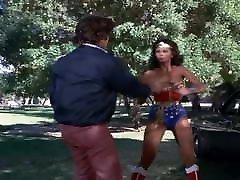 Linda Carter-Wonder Woman - Edition Job Best Parts 11