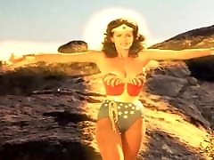 Linda Carter-Wonder Woman - Edition Job Best Parts 17