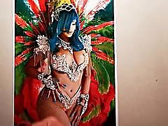 Rihanna korean anal star vido xxx aljira 3