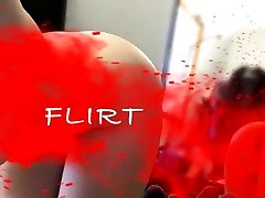adolescent fille prend 2 bbcs tandis que mari films