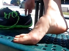 foot fetish foot fetish