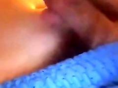 A hot big dick snapchat boy flashes cock and cums