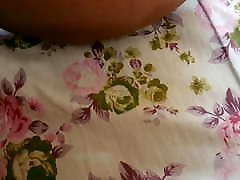 Shy Sister Caught By sister seeping Masturbating Up Close, Spy Came