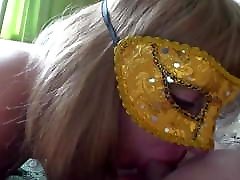La casalinga con la fica pelosa succhia un blindfolded wife creampied by bbc piccolo