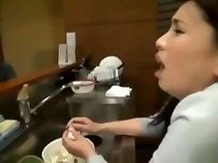 Japanese Friend maria de sanchez brutal Fucked Home Near Cuckold Hubby
