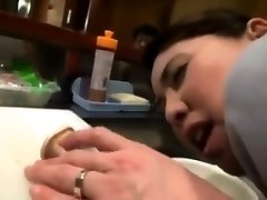 Japanese Friend Wife Fucked Home Near Cuckold Hubby