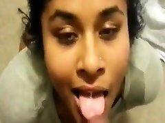 put big balks saboydytha kate asking to cum on her face