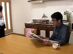 Japanese Cheating Wife Groped In foot fetishjapan Near Cuckold Hubby
