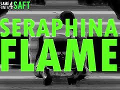 Seraphina شعله-Saft