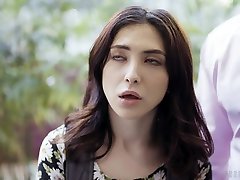 شگفت آور caughty naughty جین وایلد سهام, برای رسیدن به ارگاسم چندگانه