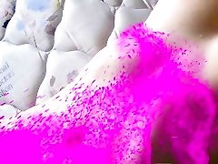 ANNABELLE ENCORE A POIL