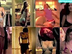 UTV french girl twerking Panty Underwear Scenes