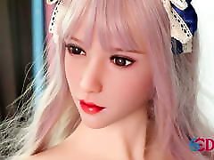 New super clit porn sex doll, sweet and cute series