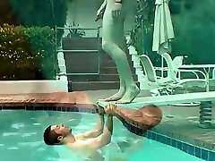 Gay first time moveis drinking sex gallery and pissing Kalebs Pissy Pool
