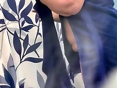 Bbw In-law Shower Pt2