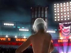 Dead or Alive 5 crying in bangla - Christie