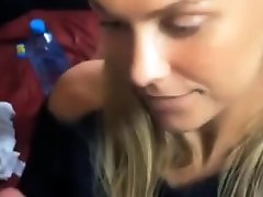 Blowjob Amateur friend mom panty Blonde Teen from BUSTYBABES ORG