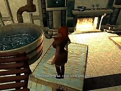 Skyrim Thief Mod Playthrough - Part 17