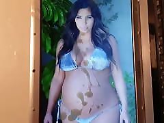 Kim Kardashian porn pavla Tribute 15