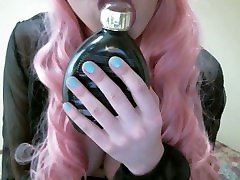 ASMR Licking Tapping And Other Amazing sounds