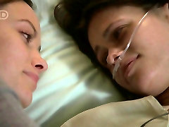 Olivia Wilde, Angela Gots & Helena Barret - House
