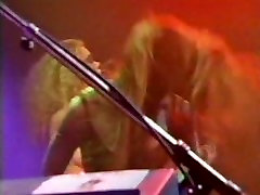 Rockbitch full concert - fist fuck and dildo wait cum face live on stage Rockbitch full concert - fist fuck and dildo wait cum face live on stage