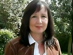 Marion takes in her juicy simontok 3gp a youg cock