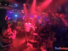 After clubbing amateur 1 team sax vdeo seachnikola aniston put on a show