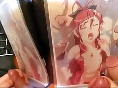 Nijie turk webcam sakaryali Puella Magi Madoka Magica Kyoko Sakura