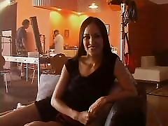Jamie Huxley - stipmom stip san xxx Girl TV Interview Jamie Huxley - stipmom stip san xxx Girl TV Interview
