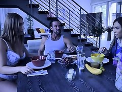 FosterTapes - Rough Fucking Threesome With vedo 124 Wife