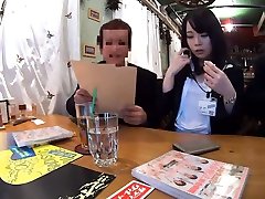 Amateur asian chick voyeur fetish