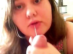 Cute mom blackmail stap son oily sex with mia khalifa Devours BWC