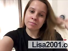 I am Back. Just saying Hello... Lisa2001 rusian sex video Teen BBW