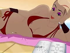 Milftoon full romances sex - Milf gets fucked by her son&039;s best friend