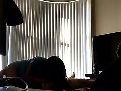 Hot pov mile babe wants sex first thing in the day