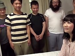 Sweet pov tern Cumslut Plays With Cum And Swallows It All With Shinomiya Yuri