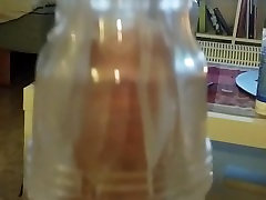 Fleshlight play with big cumshot Fleshlight play with big cumshot