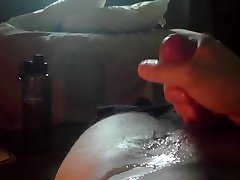 I came 3 times! Very wet, leaking precum